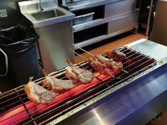 -三个蒙古大叔羊肉串(大宁店)