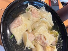 -真真鲜馄饨店(启蒙路店)