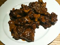 -热度餐厅(老佛爷店)