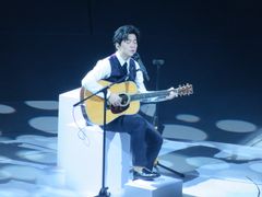 -南京奥林匹克体育中心-体育馆