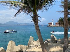 -海南分界洲岛旅游区