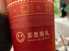 -孖记茶档·热腾茶餐(乐峰店)