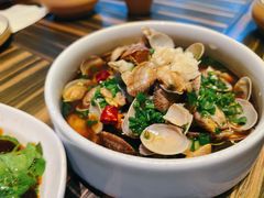 -江太极江浙菜(马桥万达广场店)