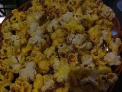 爆米花-乐潮汇时尚量贩式KTV(嘉业国际城购物中心店)
