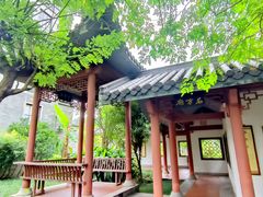 -广州神农草堂中医药博物馆