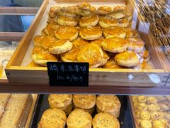 -包满意面包糕点(东坝店)