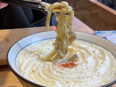 -火山屋台(新街口店)