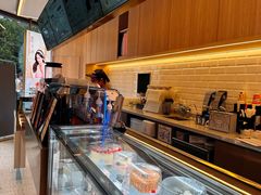 -哈根达斯(龙湖时代天街店)