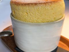 -月芽·自由餐厅·西溪湿地餐厅