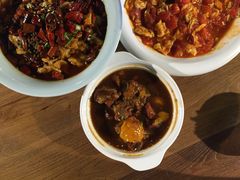 -妈妈的味道(工人体育场东路店)