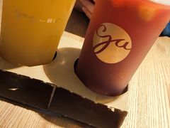 -gaga(深圳福田星河COCO Park店)