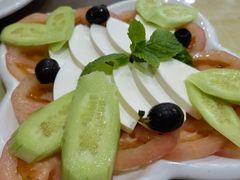 -bosphorus 铂斯西餐厅·土耳其烧烤(环市中路店)