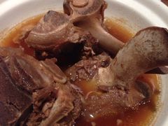 iphone_upload_pic-西贝莜面村(上海百联西郊店)