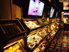 -云海肴·汽锅鸡·云南菜(天津国金汇店)