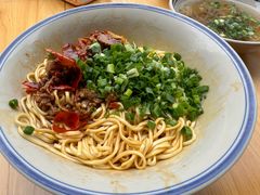 -万三面馆(青龙正街太古里店)