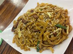 -南记食粥坊·宵夜大排档(莲花店)