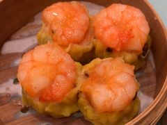 -喜宴又一村·粤菜·茶点·海鲜(壹方天地店)