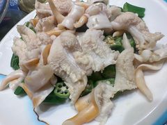 -旺角小渔村(二马路店)