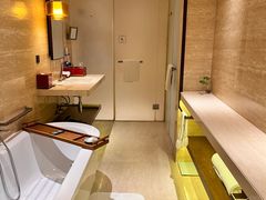 -上海衡山路十二号华邑酒店