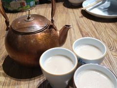 -天下醉美蒙餐(林西店)