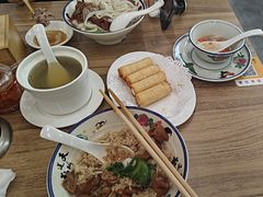 -龍囍粤·顺德小吃·煲仔饭(安定门店)