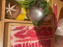 -大和食乐·鲜和牛酸汤火锅(环宇荟店)