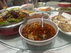 -景芝小炒(虞河路店)