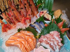 -匠和风精致料理(成都龙湖滨江天街店)