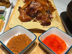 -鸡毛店·川菜(文殊院店)