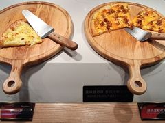 -比格比萨自助(宝山日月光店)