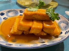 -清晖小苑•顺德地方菜(壹海城店)