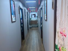 -肩颈管家·肩颈调理·经络养生(华景新城店)