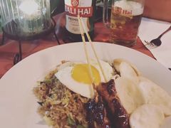 印尼炒饭-Mai Mai Restaurant