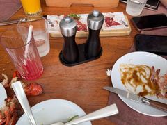 -上海柏悦酒店·世纪100牛排馆