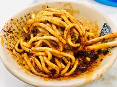 -肖家河家常面(肖家河北街店)