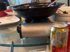 -丽华园(汉阳龙阳店)