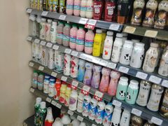 店内环境-华润万家便利超市(无锡大箕山店)