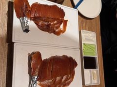 -小大董·烤鸭(王府井apm店)