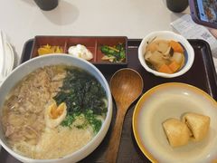 -dodonpa.墩墩伐 便当食堂(博华广场店)