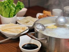 -许府牛杂·鲜牛肉火锅(梁溪万达店)