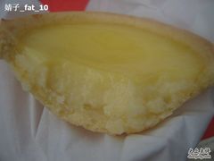 原味蛋挞-Caidie Bakery采蝶轩(百越店)