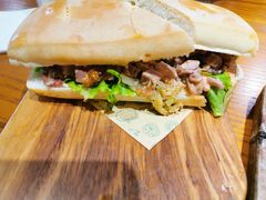 -魏斯理汉堡(西安沣东吾悦店)