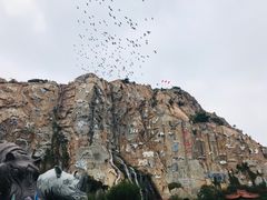 -西霞口神雕山野生动物世界