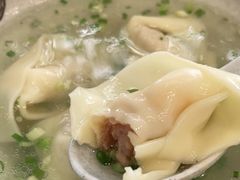 -高行汤团店(金高路店)