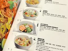 菜单-Moka Bros 摩卡站(嘉华店)