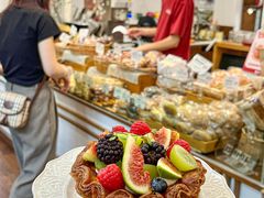 -富贵面包公司(运河店)