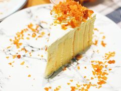 -JANS意式简餐厅·惠灵顿牛排