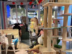 -小时光咖啡馆(开森度假森林店)