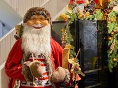 -秀儿家の小确幸花园西餐厅