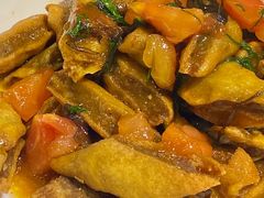 浇汁夹沙-乡村馕坑肉·烧烤·新疆菜·本地人更爱吃(阿勒泰首店)